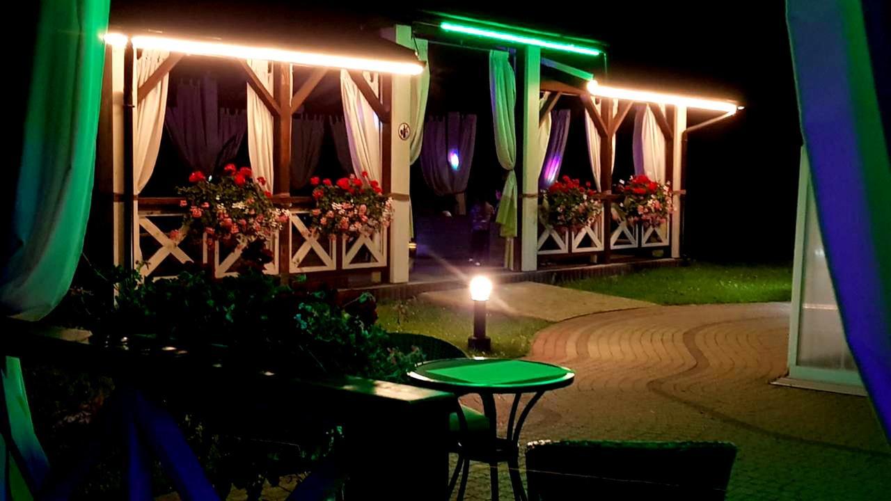 Tsarynka Eco Complex Hotel Славске Екстериор снимка