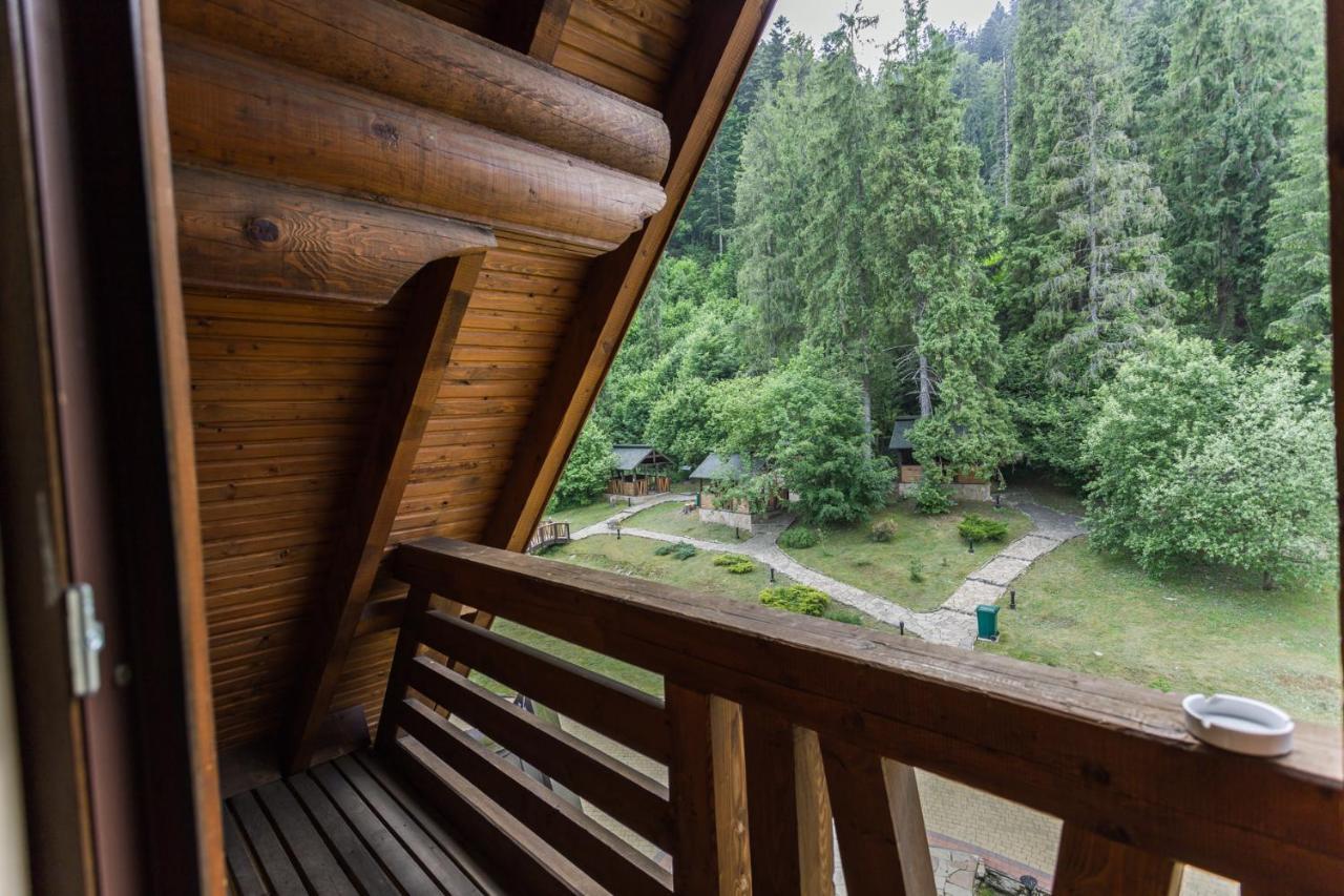 Tsarynka Eco Complex Hotel Славске Екстериор снимка